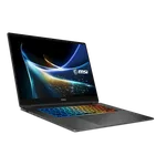 MSI Prestige N16 Flip AI+ C1XMT-002FRY - 16" OLED 2.8K Tactile RTX Spark N1x 64Go 1To W11P, miniature 3