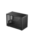 Deepcool CH260 Noir - mT/Sans Alim/Micro-ATX, miniature 1
