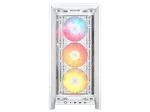 Corsair FRAME 4000D LCD RS ARGB Blanc - MT/Sans Alim/E-ATX, miniature 7