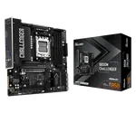 ASRock B850M CHALLENGER, miniature 1