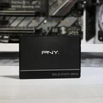 PNY 2To SATA III SSD7CS900-2TB-RB, miniature 5