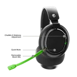 Skullcandy SLYR Pro - Sans-Fil - Noir, miniature 4