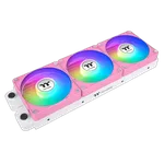 Thermaltake CT120 EX Reverse ARGB (Pack de 3x120mm) - Rose, miniature 3