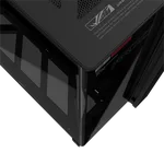 Asus ROG Cronox GR801 Noir - MT/Sans Alim/E-ATX, miniature 5