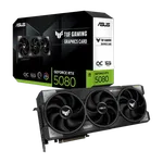 Asus TUF Gaming GeForce RTX 5080 16GB GDDR7 OC Edition, miniature 22