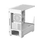 Deepcool CG380 3F Blanc - MT/Sans Alim/mATX, miniature 6