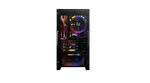 M.RED StarDust Mini Noir ARGB - mT/sans alim./mATX, miniature 6