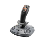 ThrustMaster SIMTASK FARMSTICK PS5/PC, miniature 5