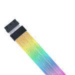 Lian-Li Strimer Sans fil 24-Pin RGB, miniature 4