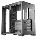 Antec C8 Black - MT/Sans Alim/ATX, miniature 13