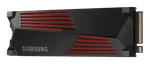 Samsung 990 PRO Dissipateur 2To M.2, miniature 7