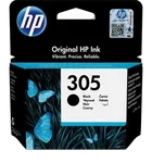 HP Cartouche 305 Noire - 3YM61AE, miniature 1