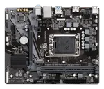 Gigabyte H610M K DDR4, miniature 5