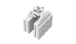 Deepcool AG620 WH ARGB - Blanc, miniature 6