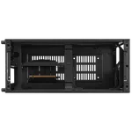 Lian-Li DAN Cases A4-H2O Mini-IT PCIe 5.0 Riser - Noir, miniature 5