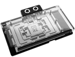 Alphacool Core Geforce RTX 5090 TUF Gaming avec BackP, miniature 1