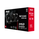 Asus TUF Gaming Radeon RX 9070 XT 16GB GDDR6 OC Edition, miniature 11