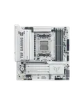 Asus TUF GAMING B850M-PLUS WIFI7 W, miniature 1