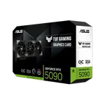 Asus TUF Gaming GeForce RTX 5090 32GB GDDR7 OC Edition, miniature 12