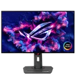 Asus ROG Strix OLED XG27AQDMG - 26.5" OLED QHD 240Hz 0.03ms Pivot compatible G-SYNC, miniature 1