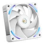 NZXT F120X RGB - 120mm - Blanc, miniature 1
