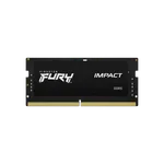 Kingston Fury Impact DDR5 1x32GB 5600Mhz CL40, miniature 1