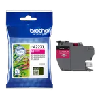 Brother LC422XLM Magenta, miniature 3