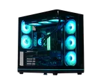 SAPPHIRE - R7 9800X3D/5080/32Go/2To, miniature 1