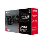Asus Prime Radeon RX 9070 XT OC Edition 16GB GDDR6, miniature 13