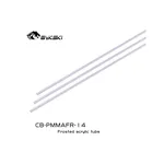CONSTRUCTEUR Tube Rigide Satin 14mm - PMMA 50cm, miniature 3