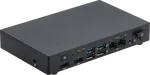 Asus NUC 13 Rugged - N50 M2 Wifi/BT LAN 2.5G DDR5 So-DIMM, miniature 1