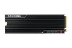 Samsung 9100 PRO 2To M.2 avec dissipateur, miniature 2