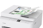 Canon PIXMA TS7550i - Blanc, miniature 7