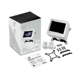 Asus ROG RYUJIN III White - Waterblock CPU, miniature 6