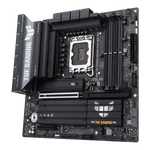 Asus TUF GAMING B860M-PLUS WIFI -B860/LGA1851/DDR5/mATX, miniature 3
