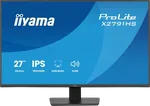 Iiyama Prolite X2791HS-B1 - 27" FHD 120Hz IPS 1ms Adaptive Sync, miniature 1