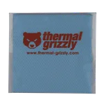 Thermal Grizzly Lot de 2 Minus Pad Advance - 100 x 100 x 1,5 mm, miniature 5