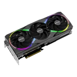 PNY RTX 5080 16GB ARGB Overclocked Triple Fan, miniature 3