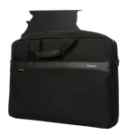 Targus 17.3" GeoLite EcoSmart Slim Brief - Noir, miniature 3