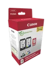 Canon Pack Noir et Couleurs PG-545 / CL-546, miniature 2