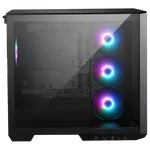 MSI MAG PANO M100R PZ Noir + MPG A1000GS + MAG CORELIQUID E360, miniature 4