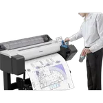 Canon imagePROGRAF TM-350, miniature 5