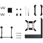 Lian-Li HydroShift LCD 360R - Noir-Seconde Vie, miniature 3