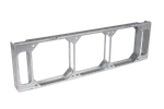Alphacool ES 4U 3x120mm Radiator Mounting, miniature 2