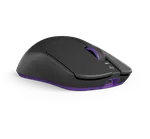 Dark Project Novus Pro - Sans-Fil - Noir, miniature 6
