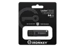 Kingston Clé 64Go USB 3.2 IKLP50G2/64GB, miniature 4