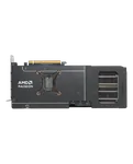 Asus Prime Radeon RX 9070 EVO OC Edition 16GB GDDR6, miniature 7