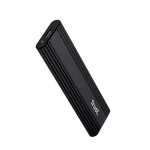 Trust USB-C 3.2 M.2 SSD - Noir, miniature 1