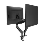 AOC 2 x 27G4HRE 27" FHD 200Hz Fast-IPS 1ms G-Sync + Double bras articulés, miniature 6