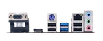 Biostar H510MH 2.0-Seconde Vie, miniature 2
